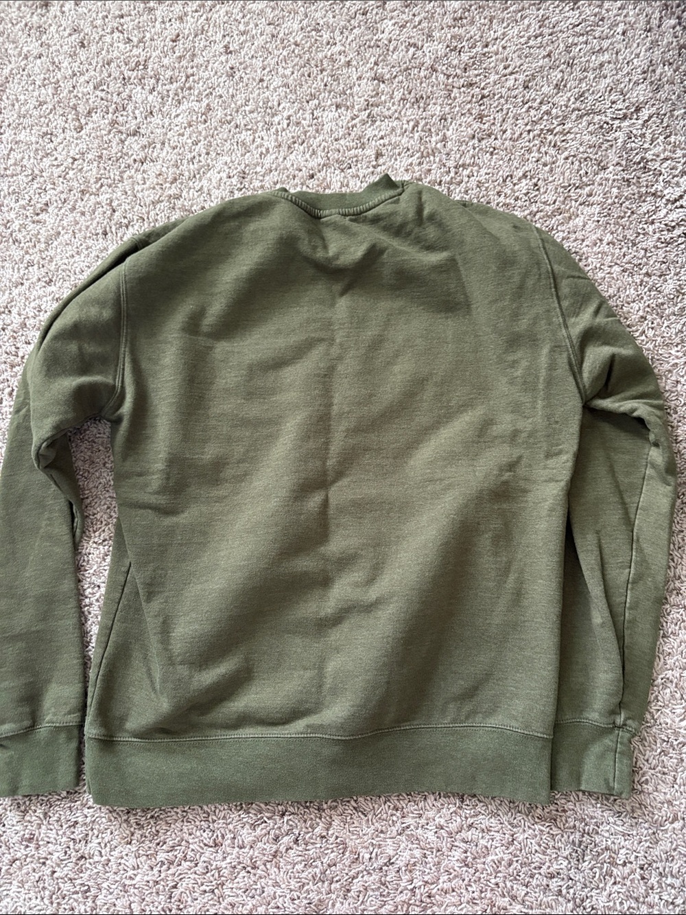 2 Brewery Crew Neck Sweatshirts - Picture 4 of 8